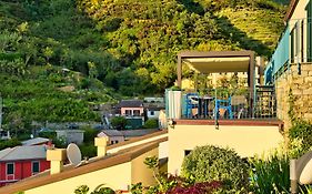 Cinqueterre Residence